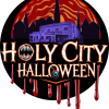 Holy City Halloween - Adults